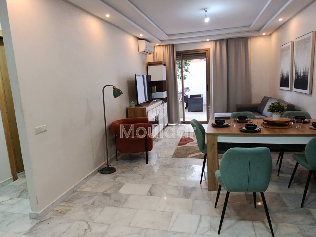 ستوديو مفروش للإيجار في قلب المحمدية - Photo 6