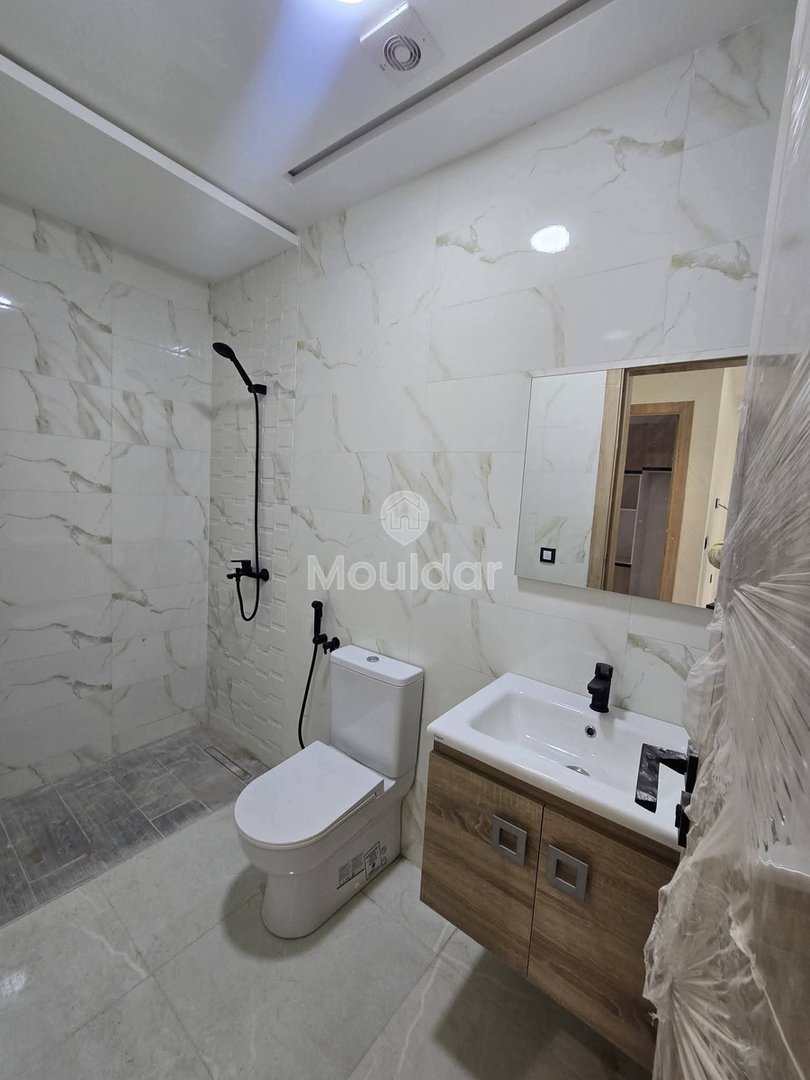 Mieszkanie na sprzedaż w Martil: Komfort i nowoczesność na spotkaniu - Photo 8