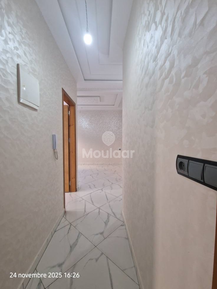 Charming Apartment for Sale in Ksar el-Kebir with Balcony - Photo 7