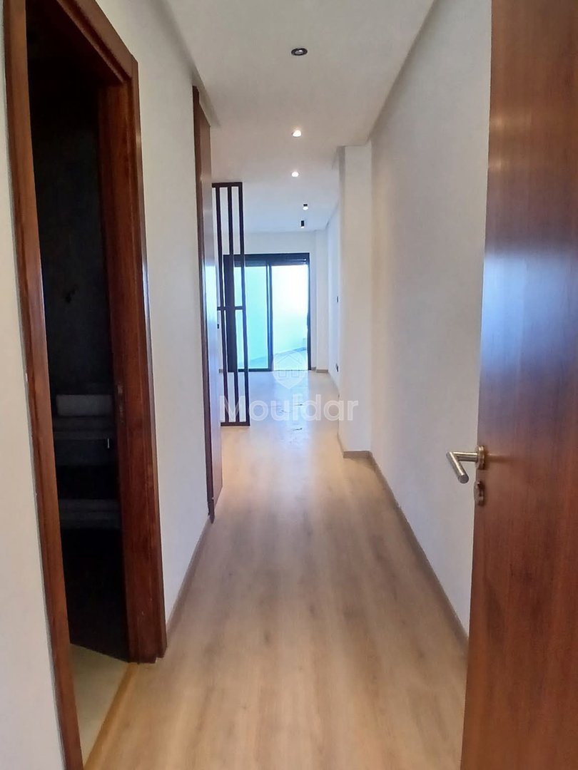 Bel Appartement à Dar Bouazza : 3 Chambres et Piscine - Photo 2