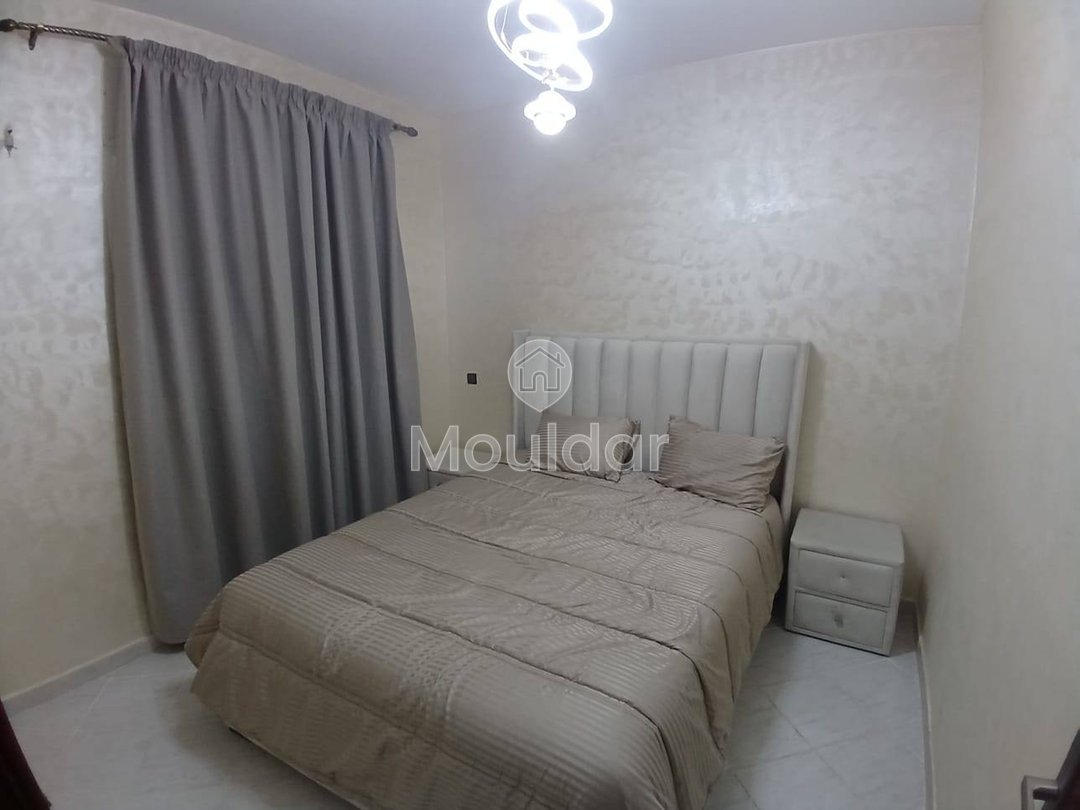 Appartamento in affitto a Marrakech: Comfort e Sicurezza Garantiti - Photo 3