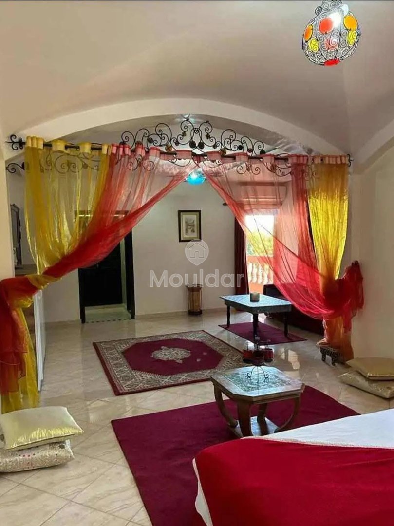 Vila de Luxo para Alugar em Marrakech - Targa com Piscina - Photo 5