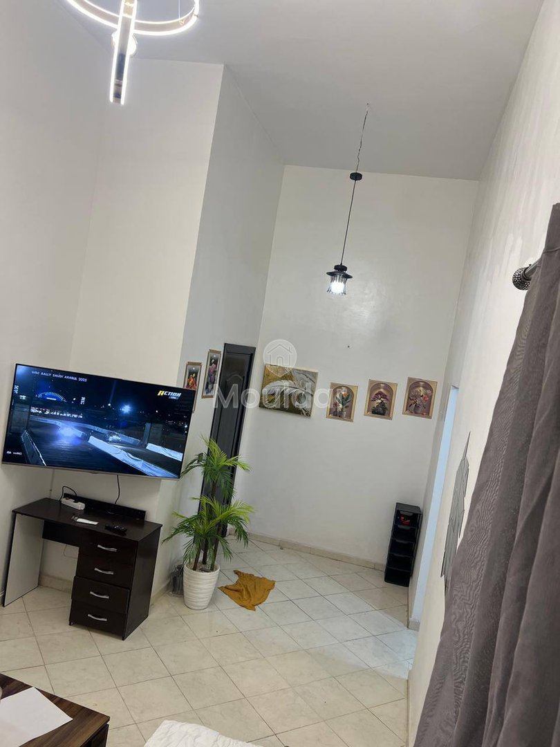 Apartament umeblowany do wynajęcia w Marrakeszu - Es Saada, 2 sypialnie - Photo 4