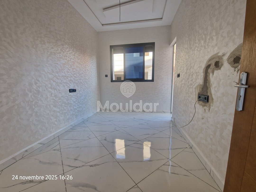 Charming Apartment for Sale in Ksar el-Kebir with Balcony - Photo 1