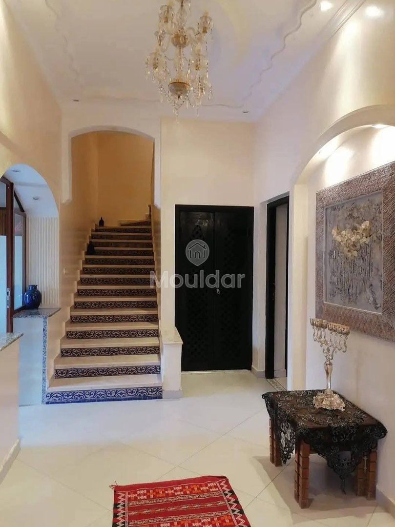 Vila de Luxo para Alugar em Marrakech - Targa com Piscina - Photo 13