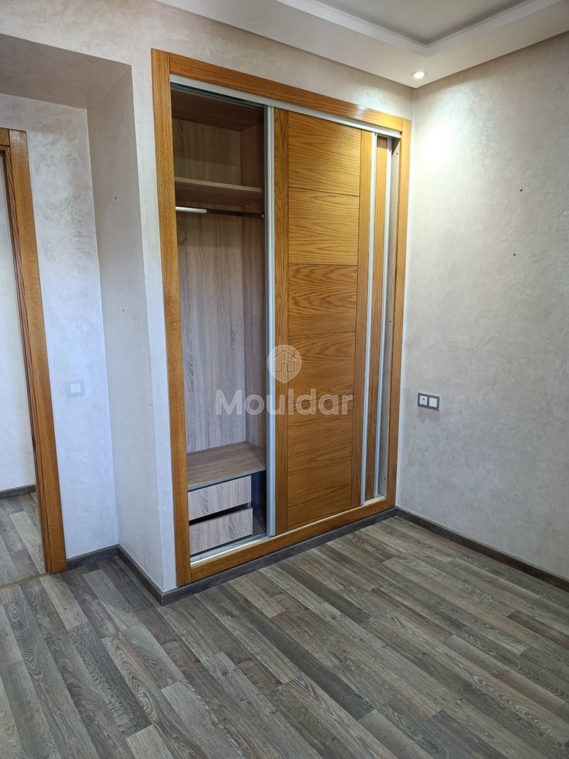 Modernes Studio zur Miete in Casablanca - Riviera, Parkplatz inklusive - Photo 3