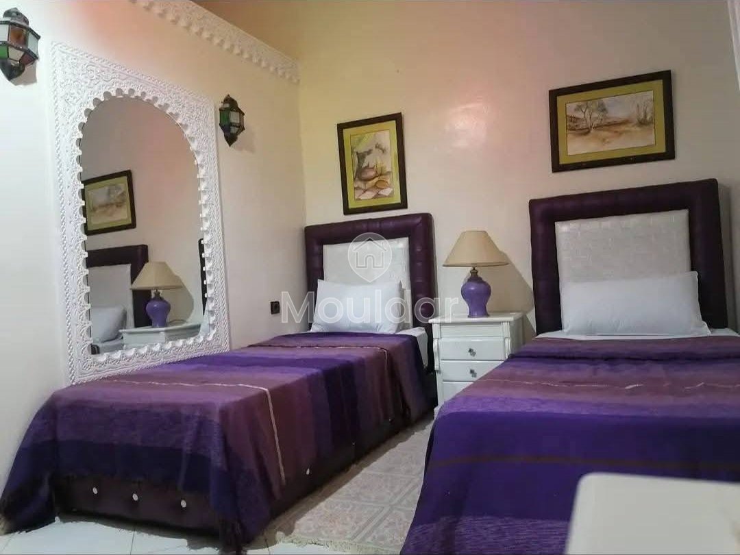 Vila de Luxo para Alugar em Marrakech - Targa com Piscina - Photo 10