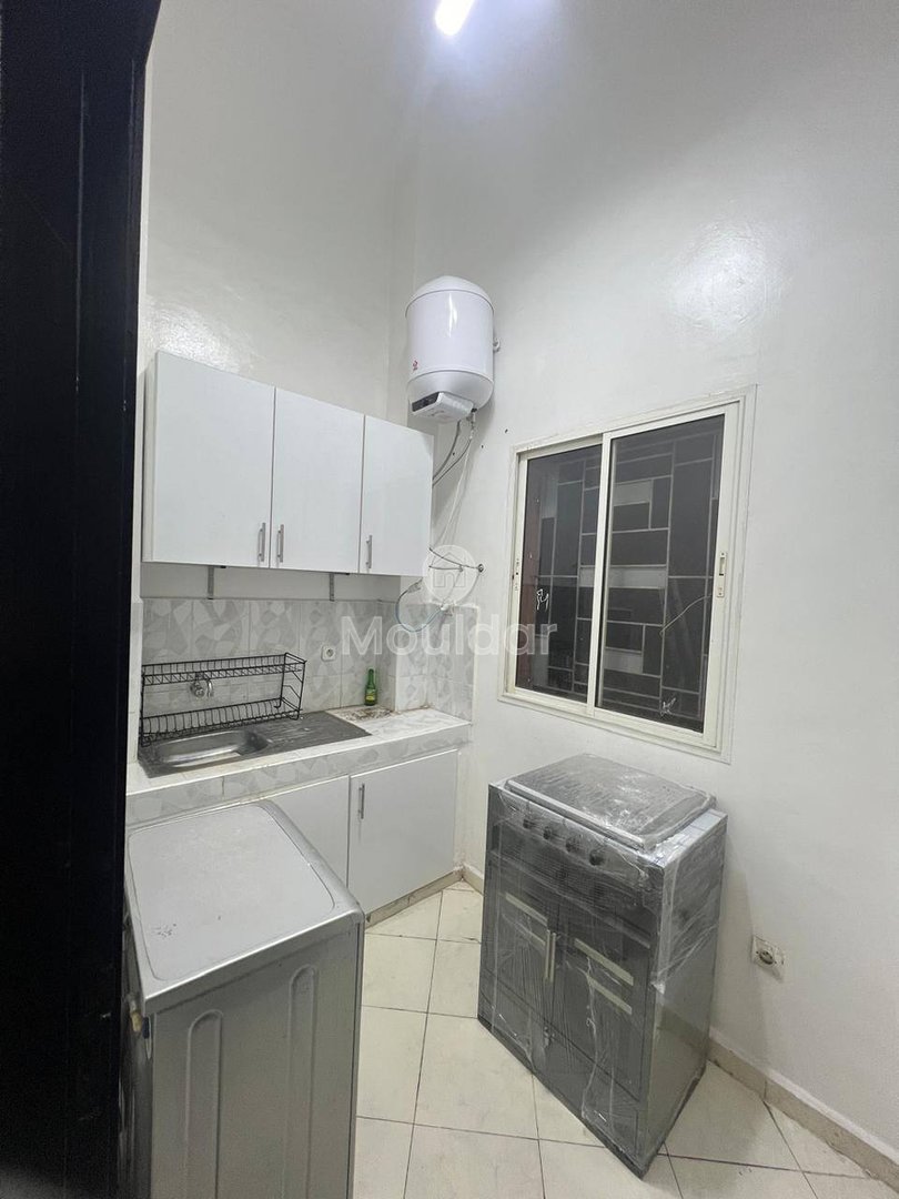 Apartament umeblowany do wynajęcia w Marrakeszu - Es Saada, 2 sypialnie - Photo 11