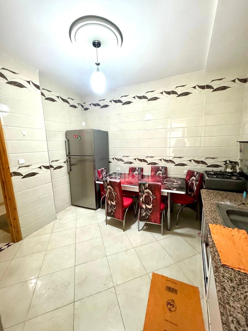 Duplex à venda em Fez: 3 quartos e varanda incluídos - Photo 26