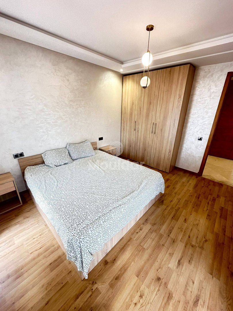 Studio zur Vermietung in Casablanca: Komfort und Annehmlichkeiten inklusive - Photo 4