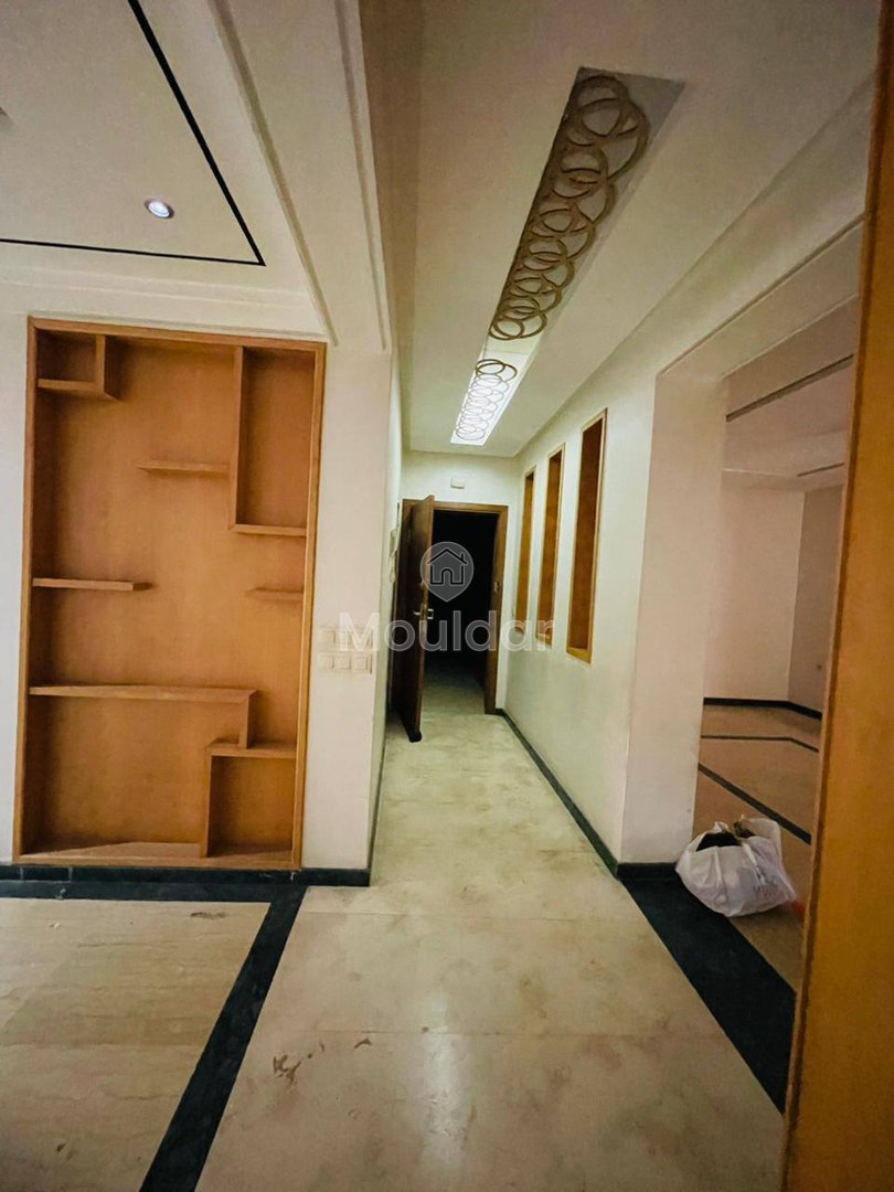 Kiralık: Casablanca Belvédère'de 2 odalı daire - Photo 5