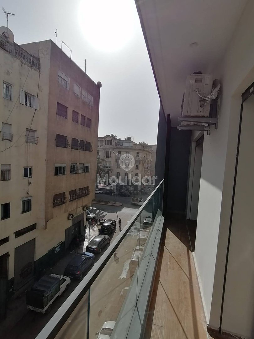 Charmant studio te huur in Casablanca met balkon en lift - Photo 6