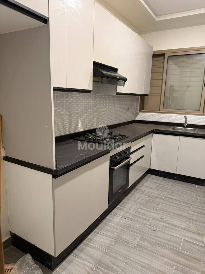 Kiralık Daire: 2 Oda Sidi Maarouf - Photo 10