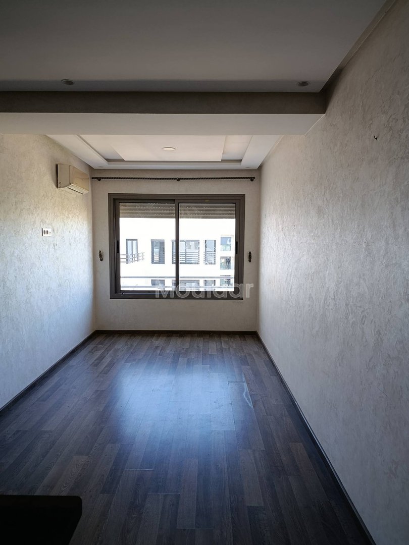 Modernes Studio zur Miete in Casablanca - Riviera, Parkplatz inklusive - Photo 1