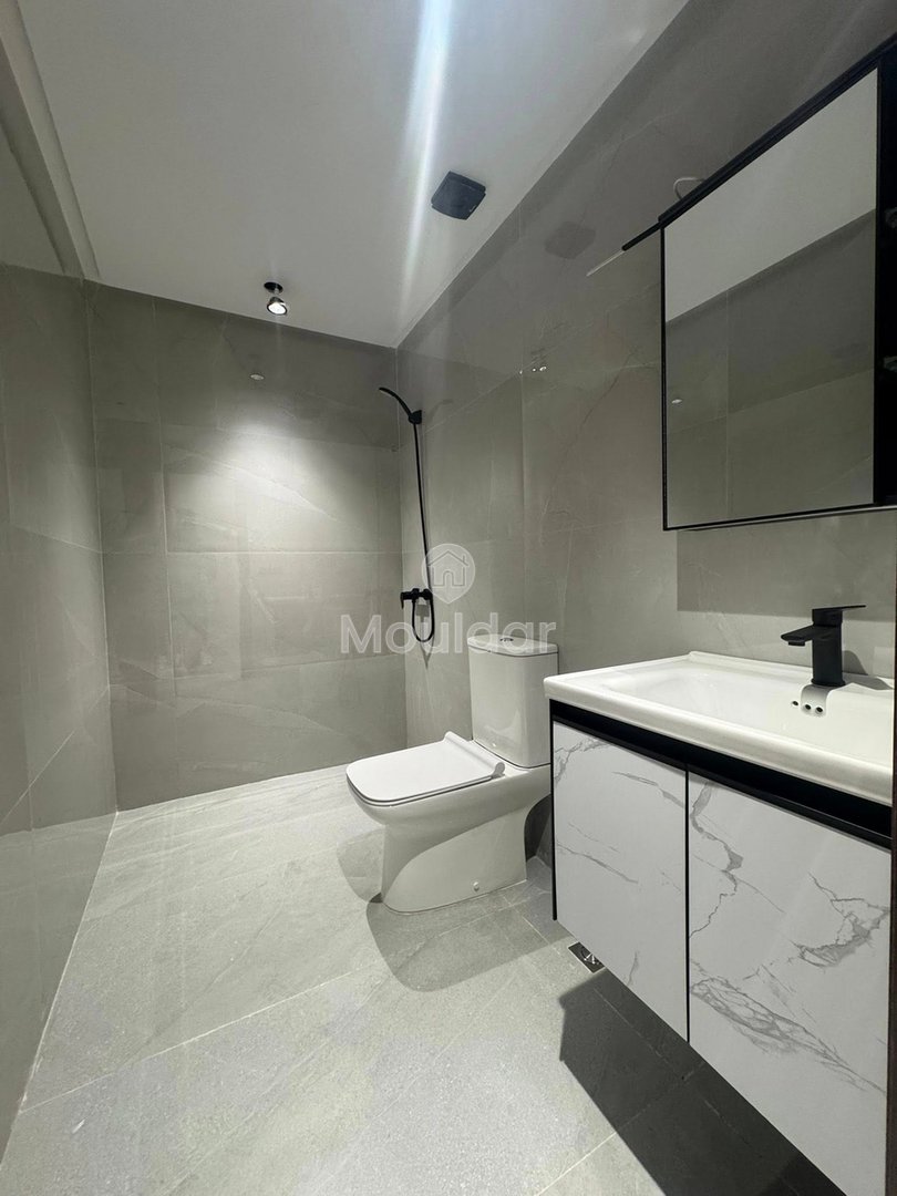 Te koop: 3-kamer appartement met balkon in Fez - Photo 10