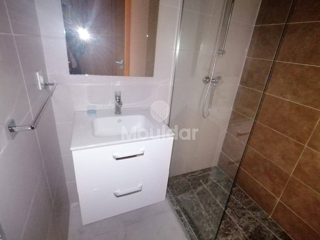 Charmant studio te huur in Casablanca met balkon en lift - Photo 12