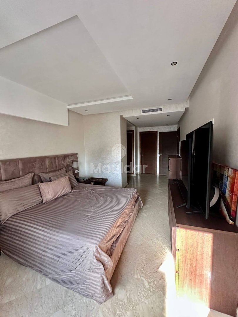 Casablanca-California'da satılık modern daire, 3 odalı - Photo 6