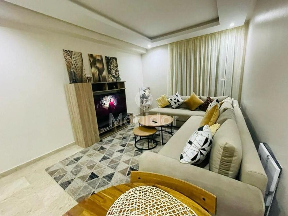 Kiralık stüdyo: Casablanca Oasis – Konfor ve Alan - Photo 1