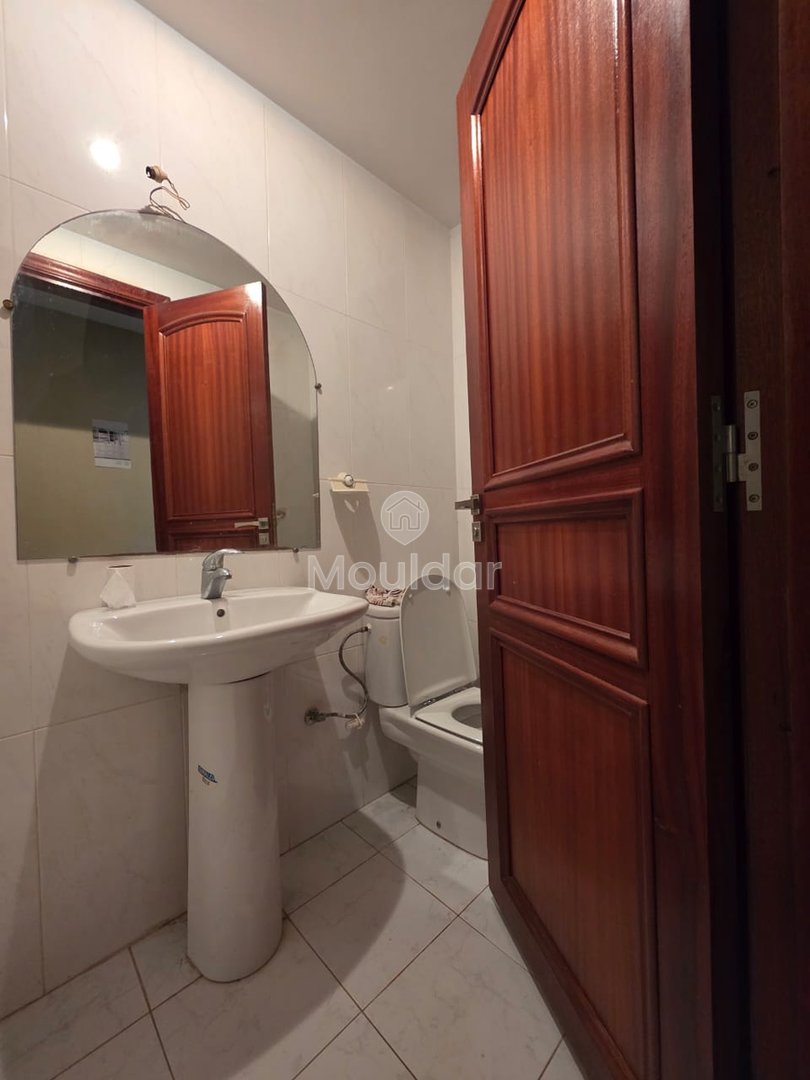 شقة مشرقة للبيع في الرباط، حي المحيط - Photo 13