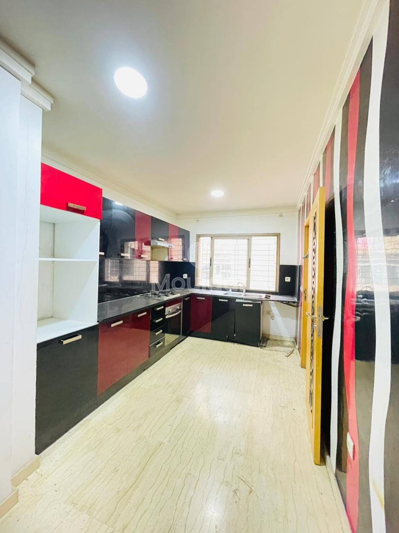 Kiralık: Casablanca Belvédère'de 2 odalı daire - Photo 7
