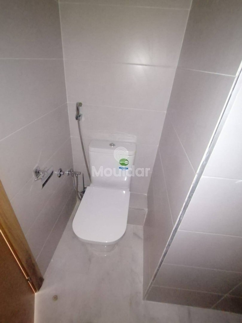 Charmant studio te huur in Casablanca met balkon en lift - Photo 13