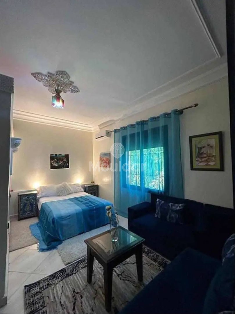 Vila de Luxo para Alugar em Marrakech - Targa com Piscina - Photo 8