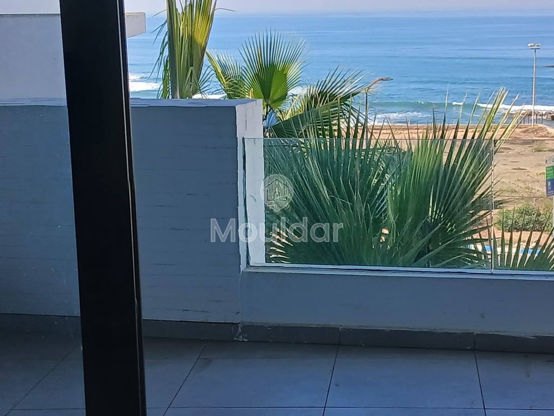 Bel Appartement à Dar Bouazza : 3 Chambres et Piscine - Photo 10