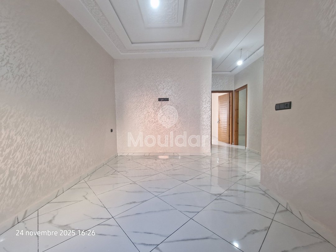 Charming Apartment for Sale in Ksar el-Kebir with Balcony - Photo 6