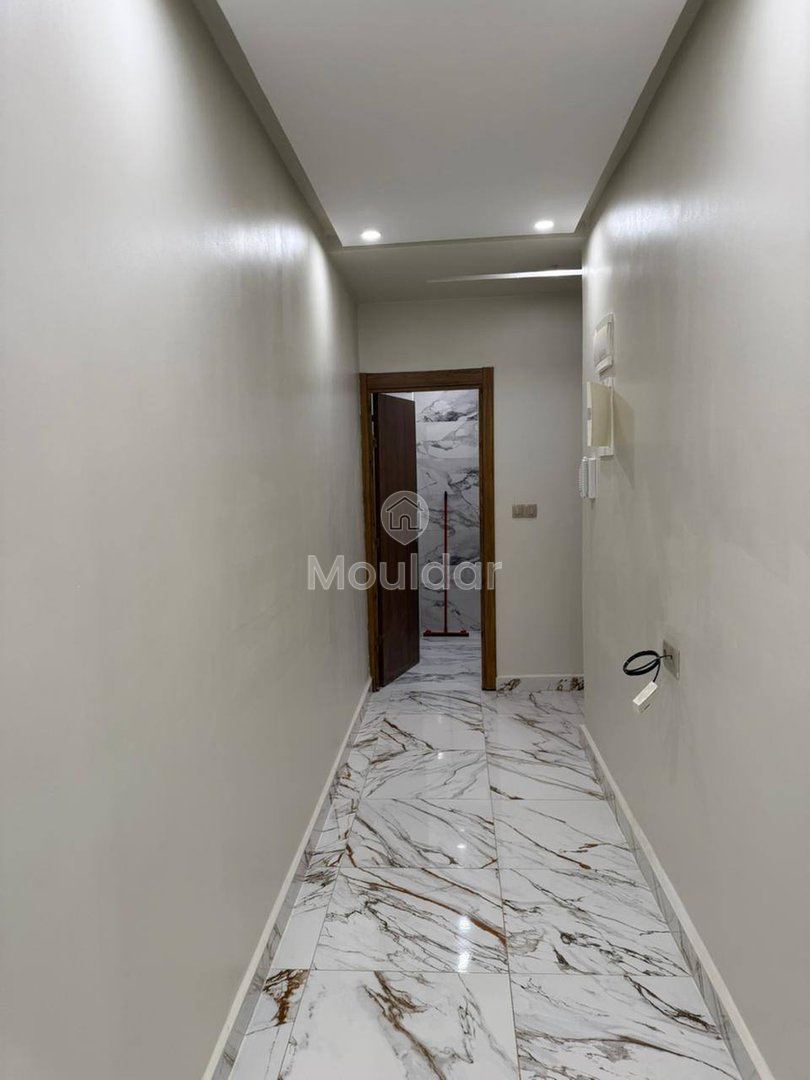 Kiralık Daire: 2 Oda Sidi Maarouf - Photo 7