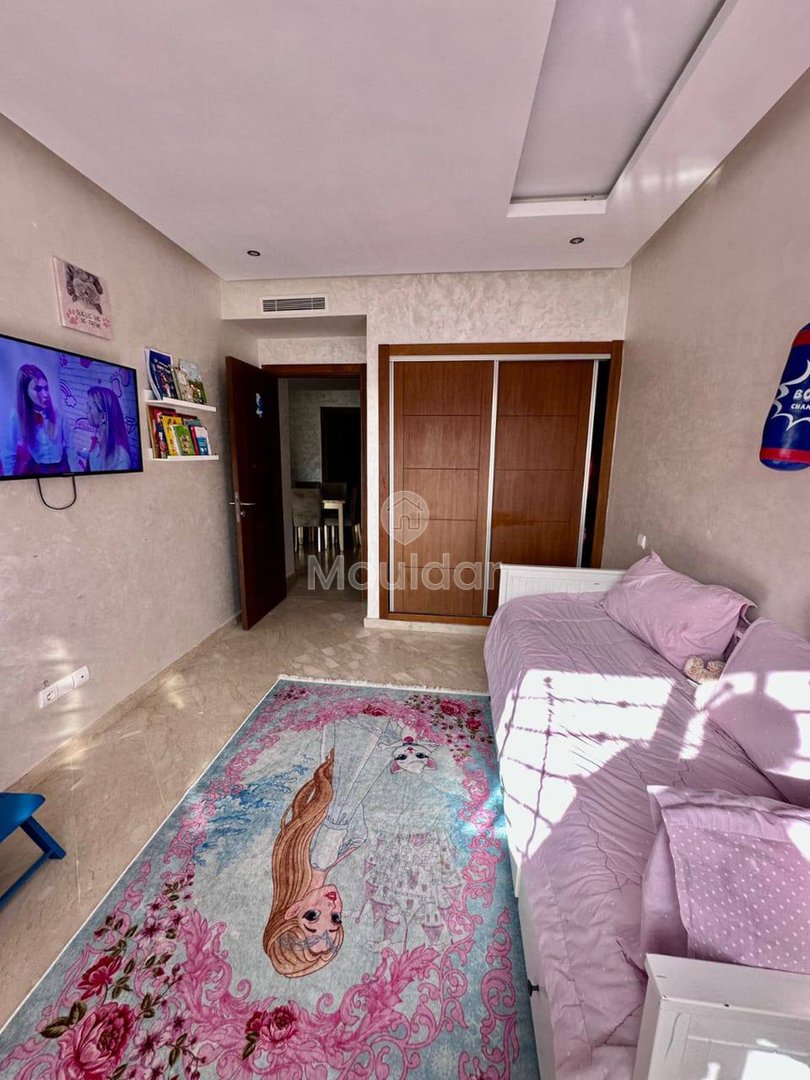 Casablanca-California'da satılık modern daire, 3 odalı - Photo 3