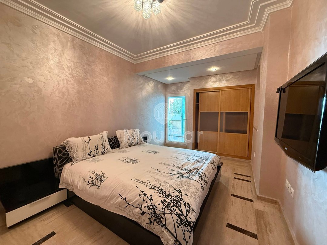 Superb 3-Bedroom Apartment for Sale in Casablanca - Racine - Photo 4