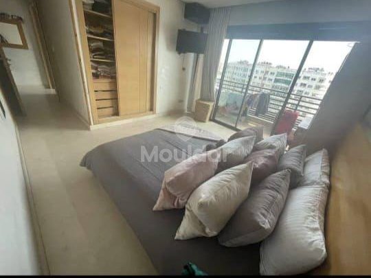 Belvédère, Casablanca – 104 m² - Photo 4