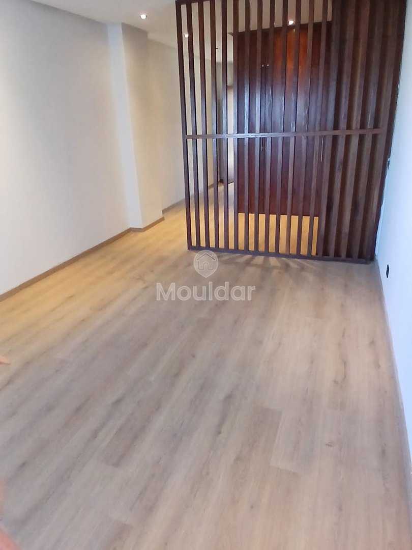 Bel Appartement à Dar Bouazza : 3 Chambres et Piscine - Photo 5