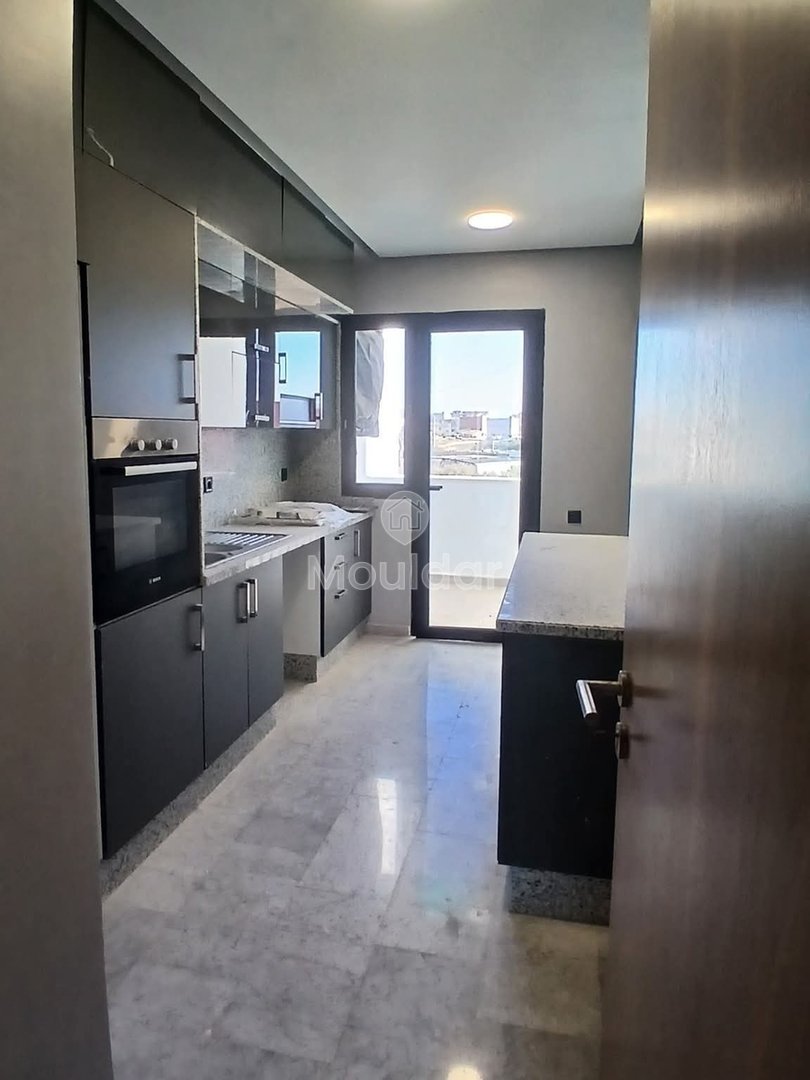 Bel Appartement à Dar Bouazza : 3 Chambres et Piscine - Photo 13