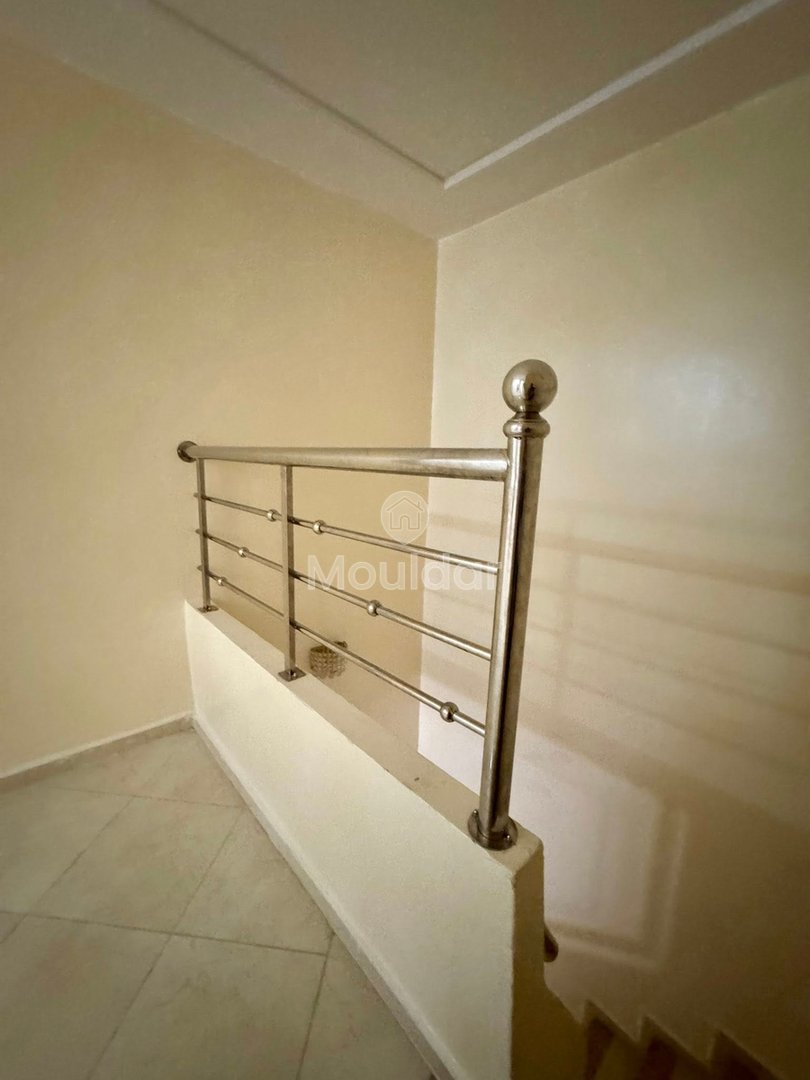 Duplex à venda em Fez: 3 quartos e varanda incluídos - Photo 22