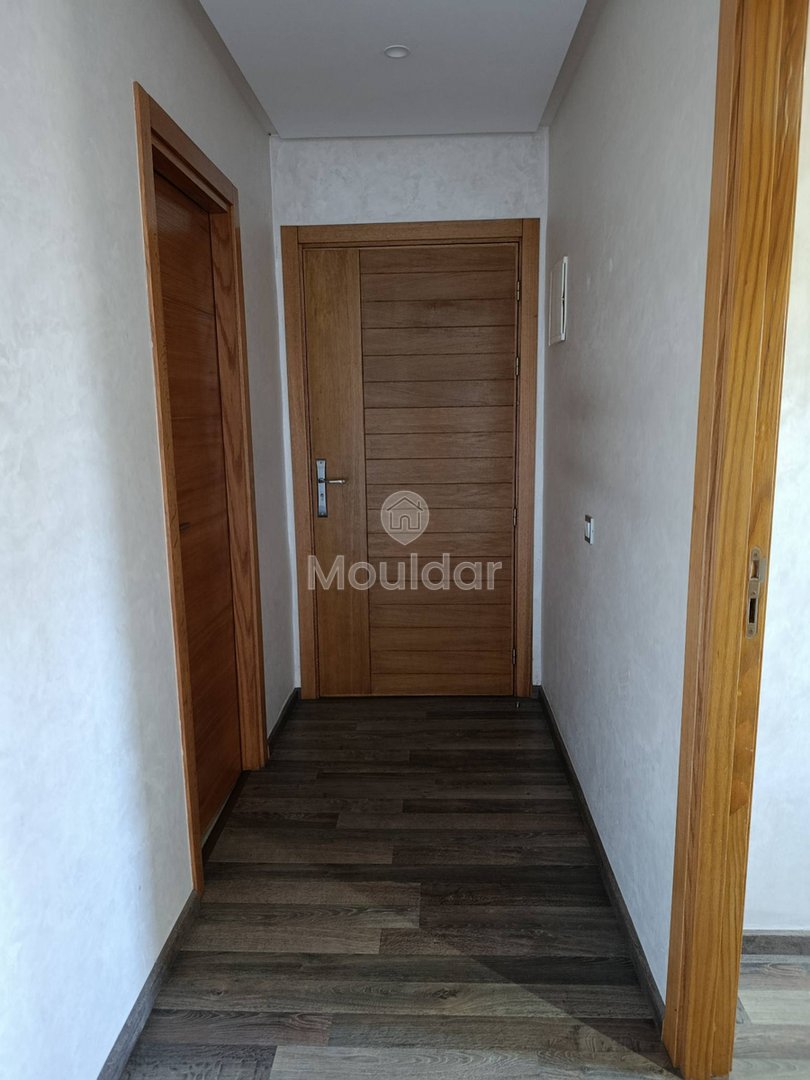 Modernes Studio zur Miete in Casablanca - Riviera, Parkplatz inklusive - Photo 6