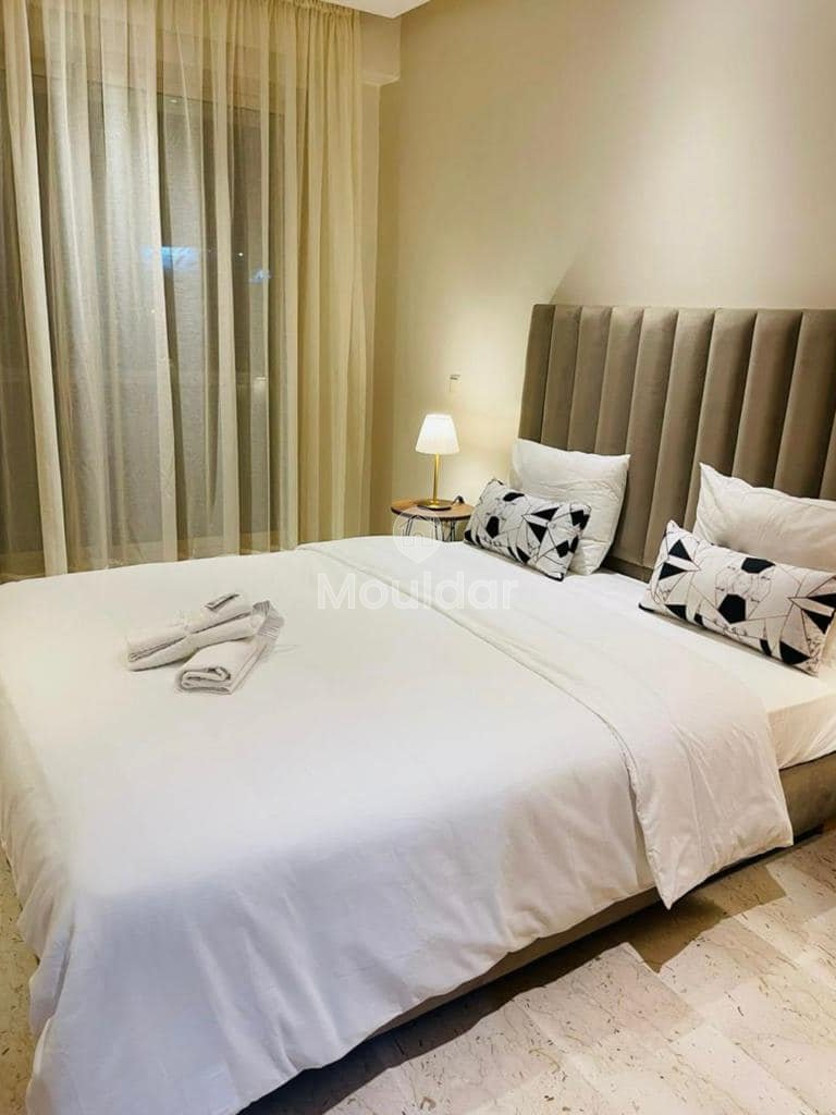 Kiralık stüdyo: Casablanca Oasis – Konfor ve Alan - Photo 5