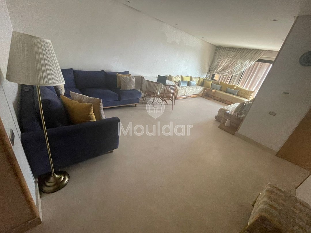 Belvédère, Casablanca – 104 m² - Photo 2