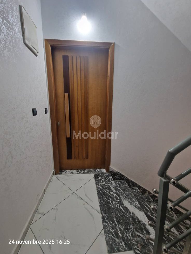 Charming Apartment for Sale in Ksar el-Kebir with Balcony - Photo 11