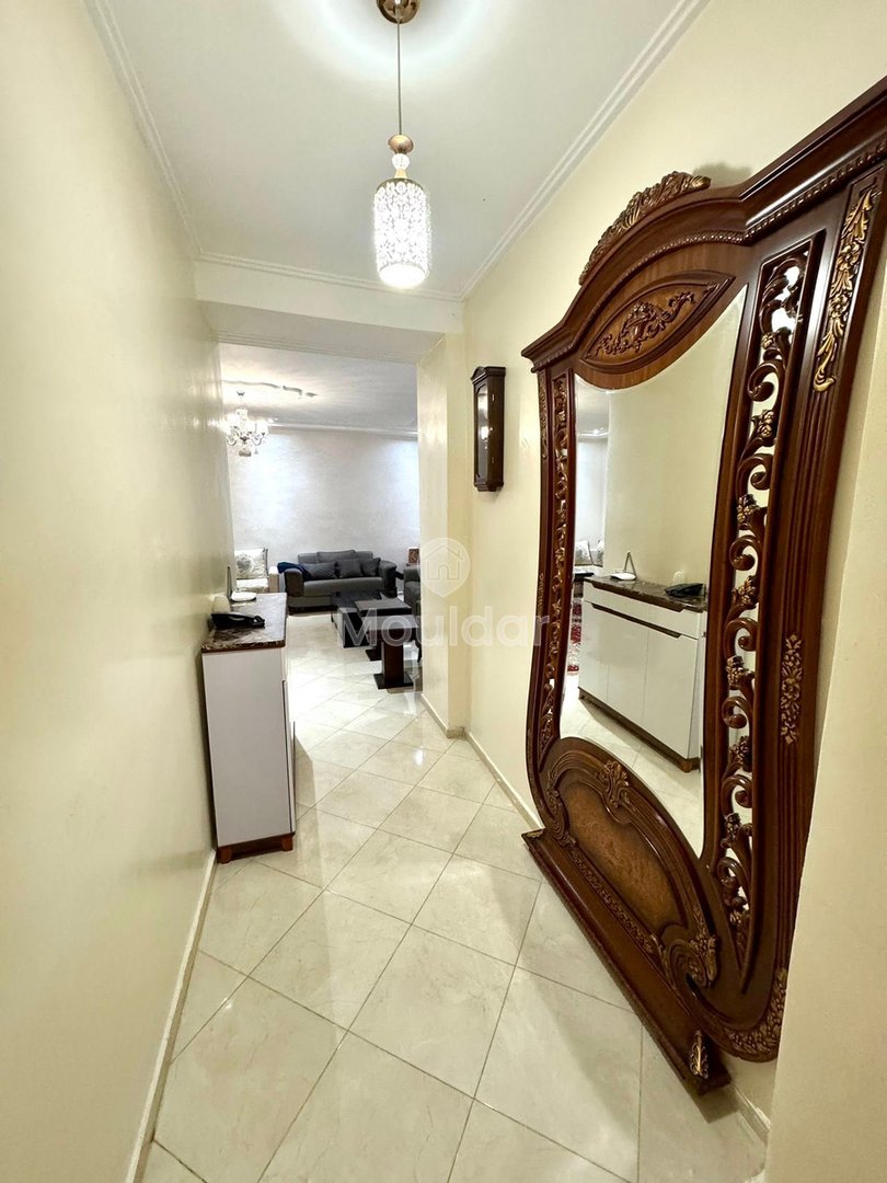 Duplex à venda em Fez: 3 quartos e varanda incluídos - Photo 17