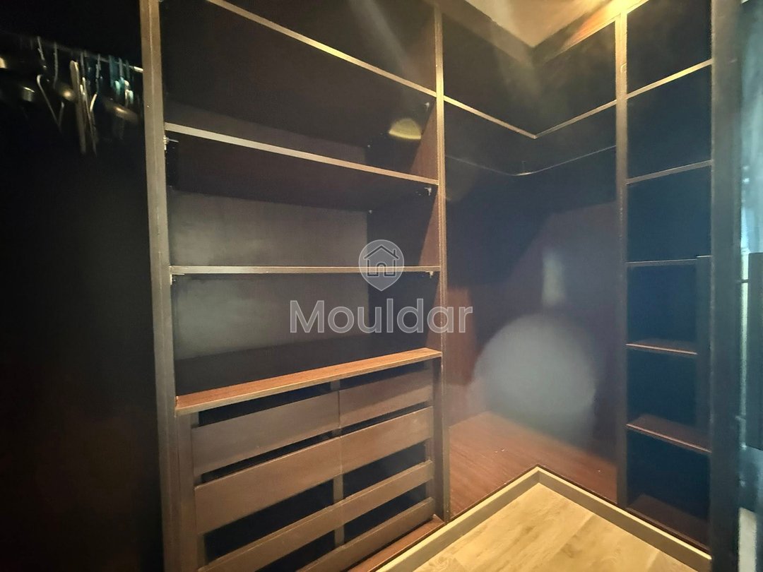 Exceptional Apartment in Casablanca - Gauthier with Balcony and Luxury - Photo 9