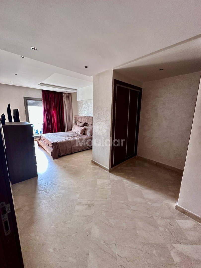 Casablanca-California'da satılık modern daire, 3 odalı - Photo 7