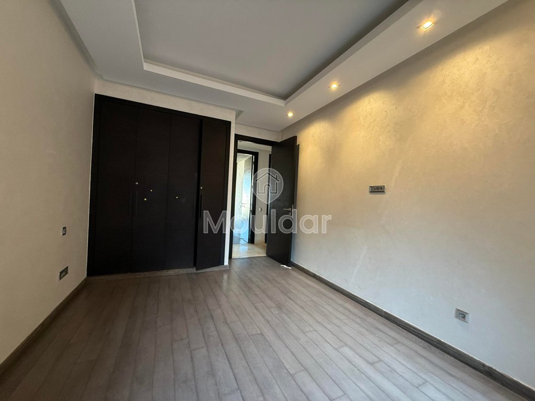 Exceptional Apartment in Casablanca - Gauthier with Balcony and Luxury - Photo 6