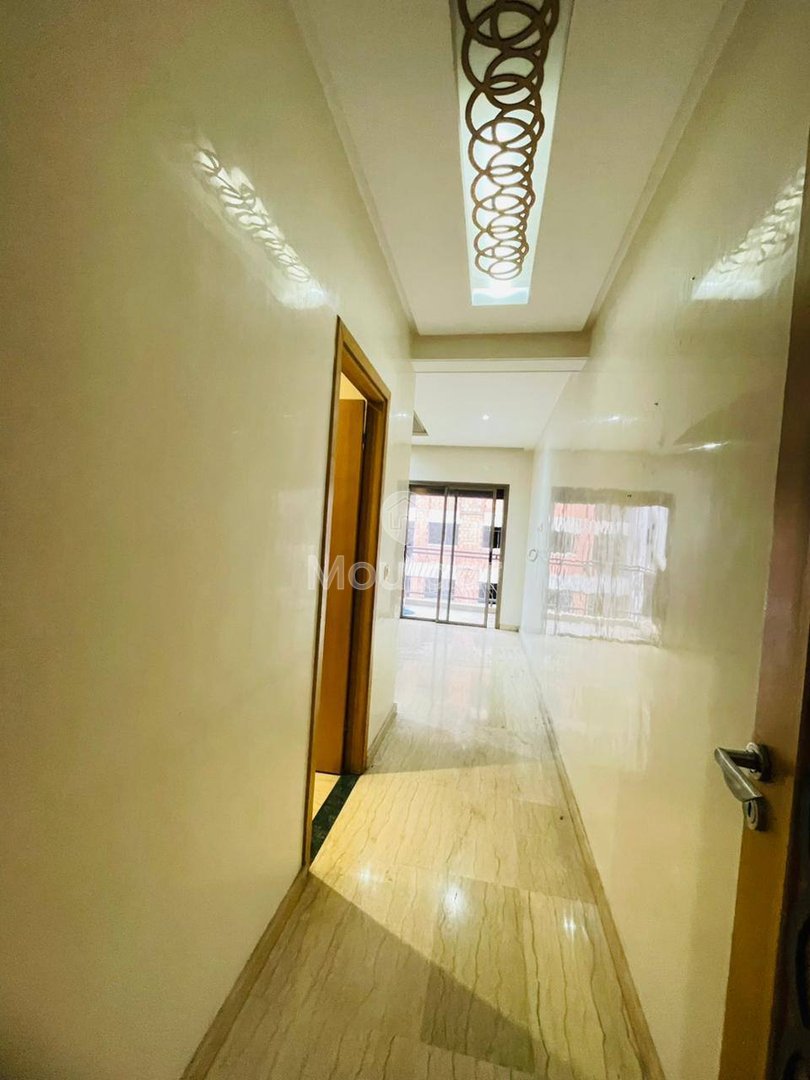 Kiralık: Casablanca Belvédère'de 2 odalı daire - Photo 6