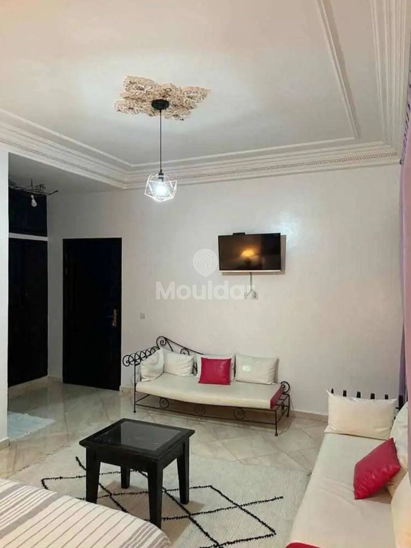 Vila de Luxo para Alugar em Marrakech - Targa com Piscina - Photo 15