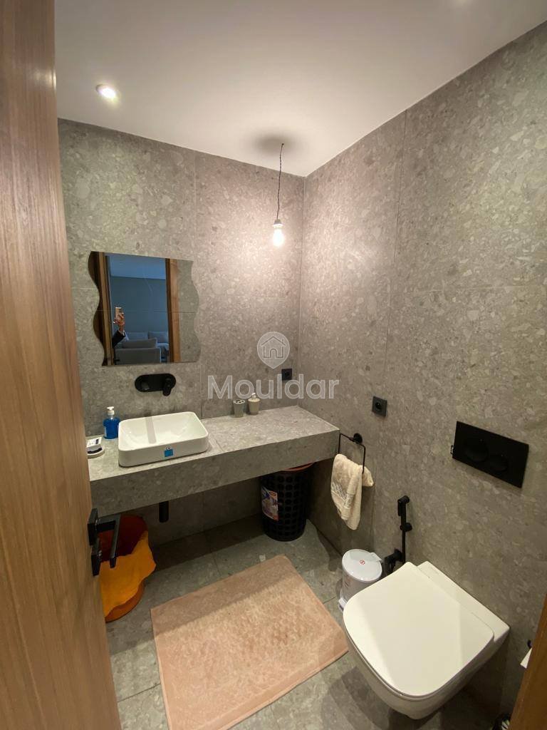 Casablanca'da Kiralık Stüdyo - Gauthier, Şirin vePratik - Photo 7