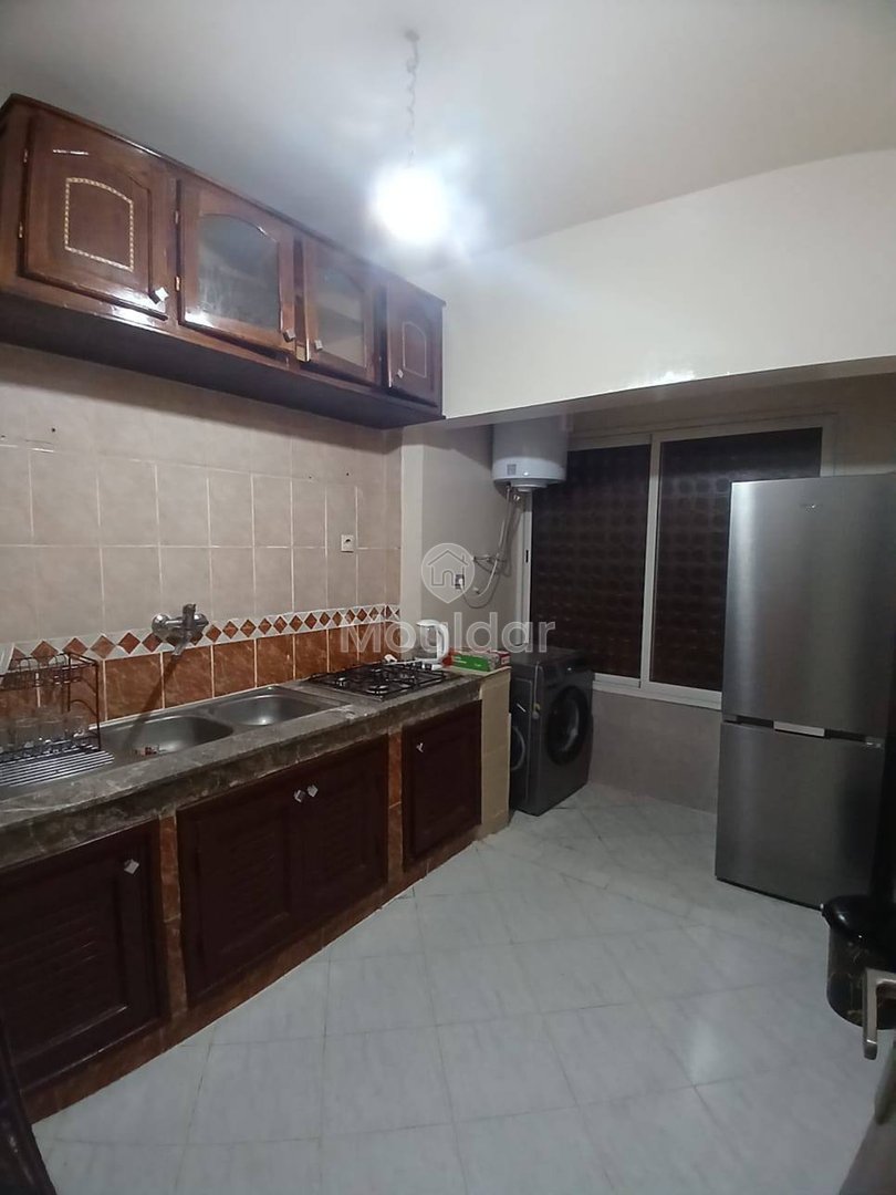 Appartamento in affitto a Marrakech: Comfort e Sicurezza Garantiti - Photo 5