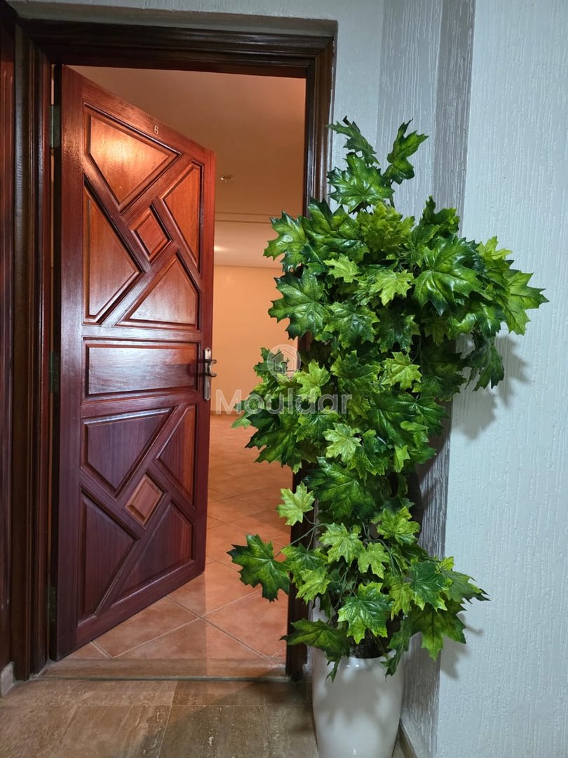 شقة مشرقة للبيع في الرباط، حي المحيط - Photo 8