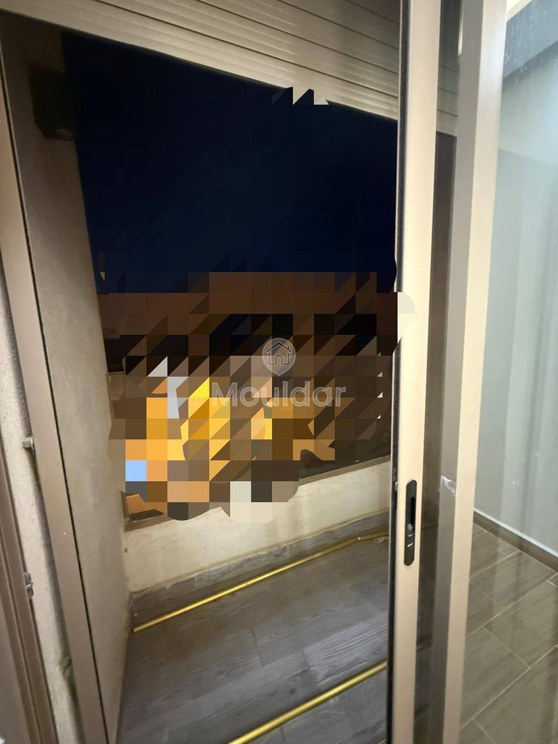 Kiralık Daire: 2 Oda Sidi Maarouf - Photo 9