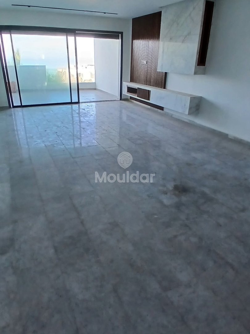 Bel Appartement à Dar Bouazza : 3 Chambres et Piscine - Photo 3